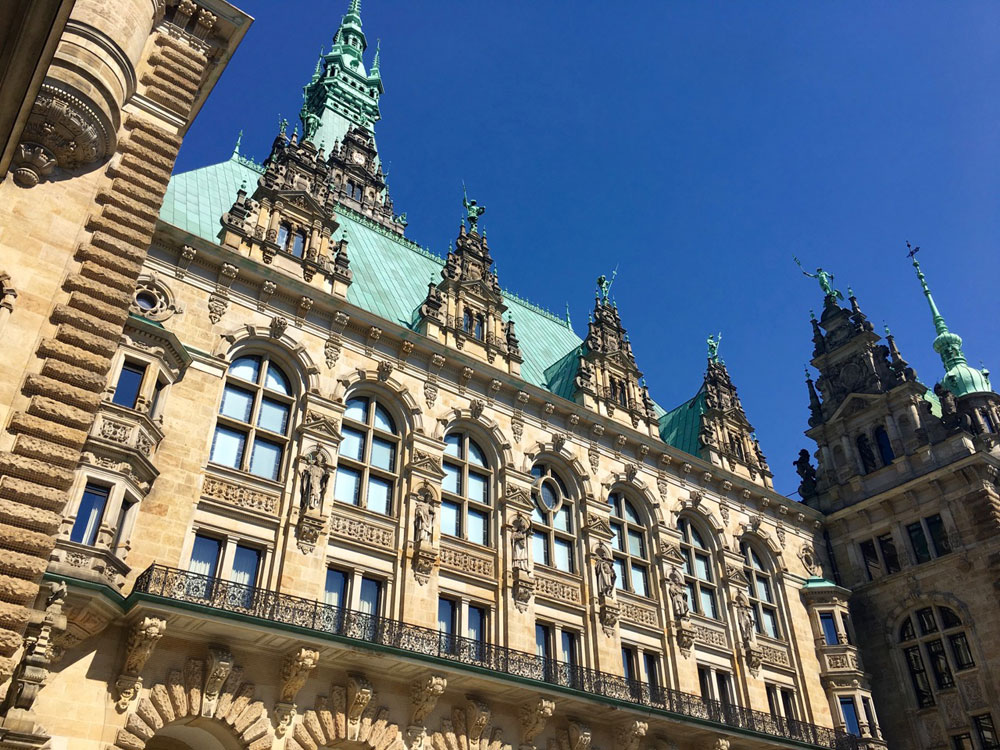 Rathaus