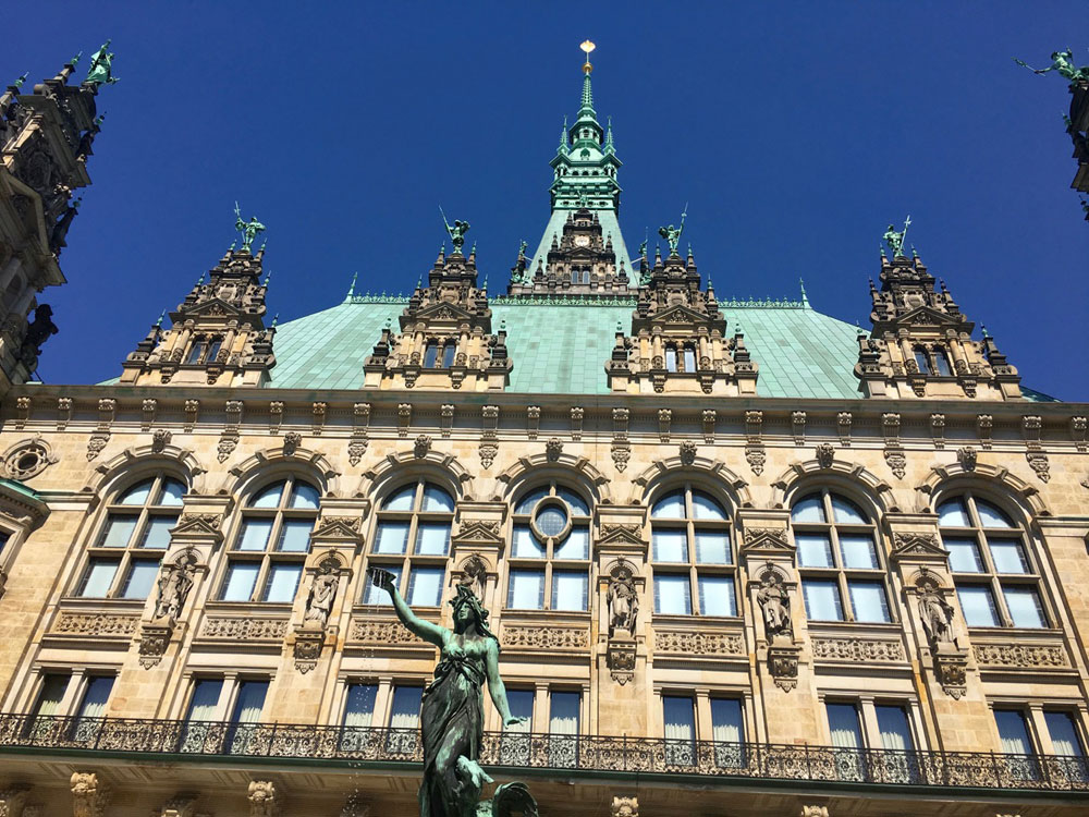 Rathaus