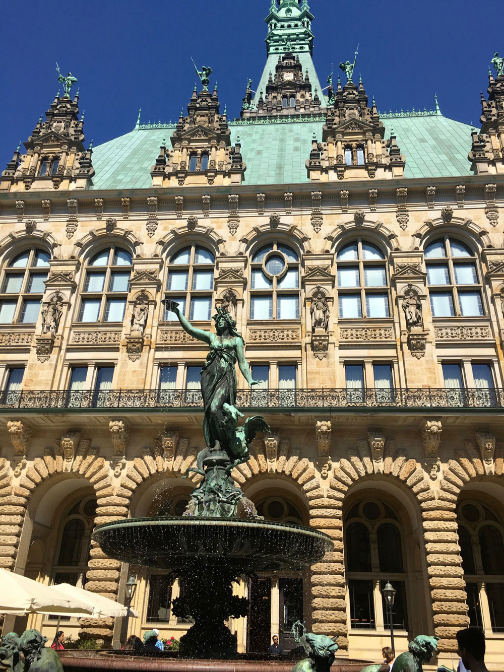 Rathaus