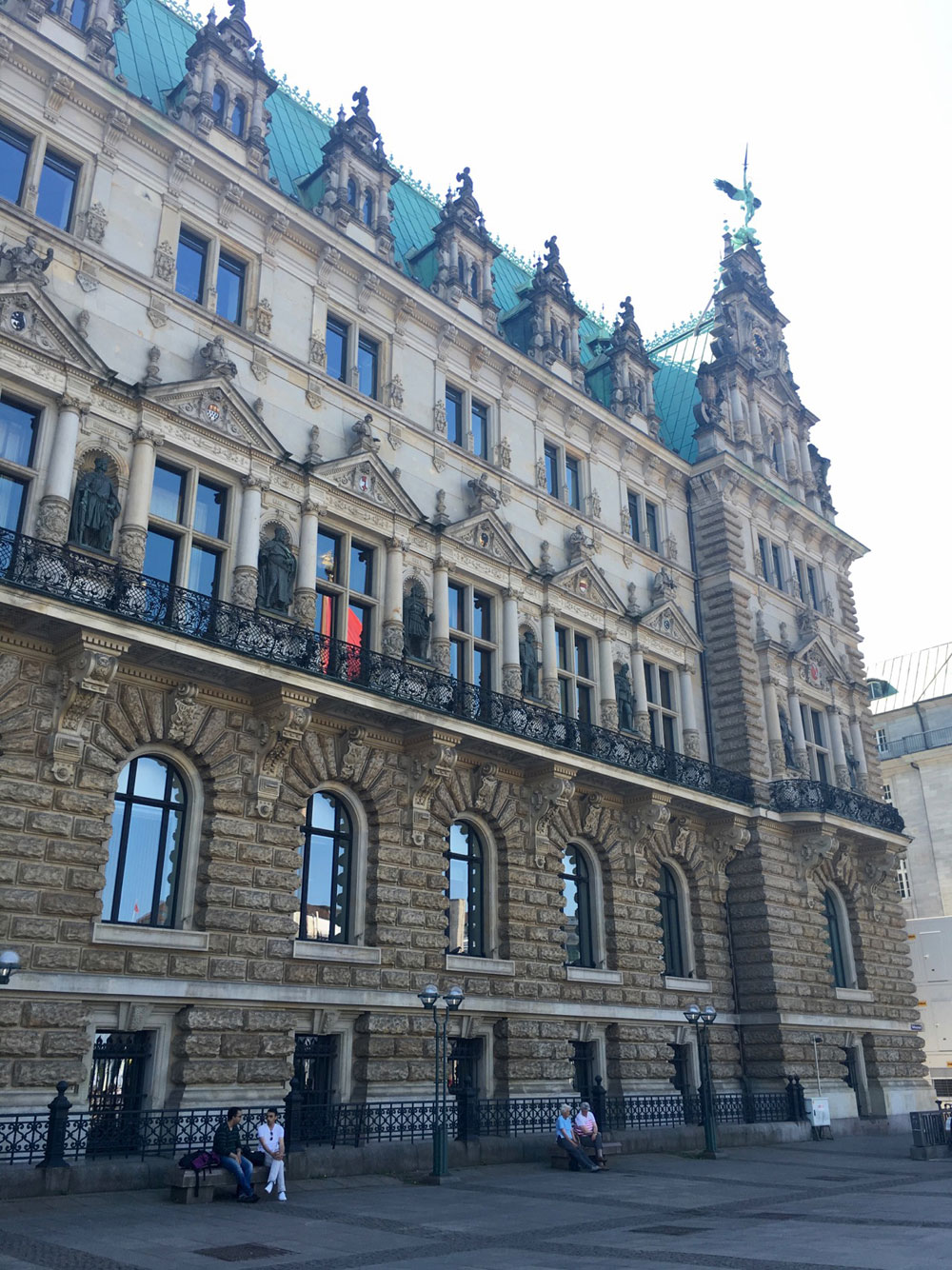 Rathaus