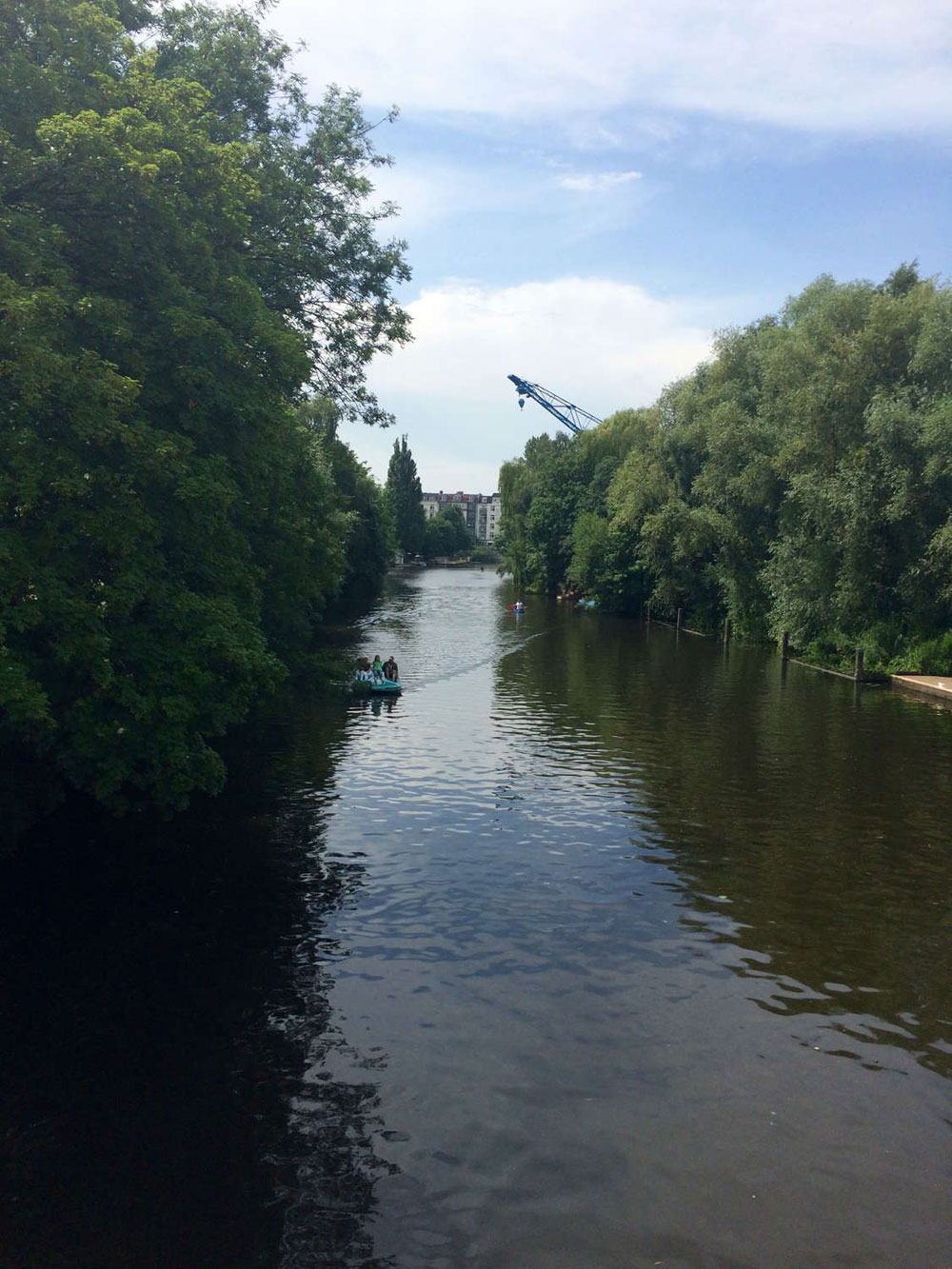 Osterbekkanal