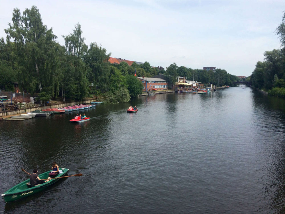 Osterbekkanal