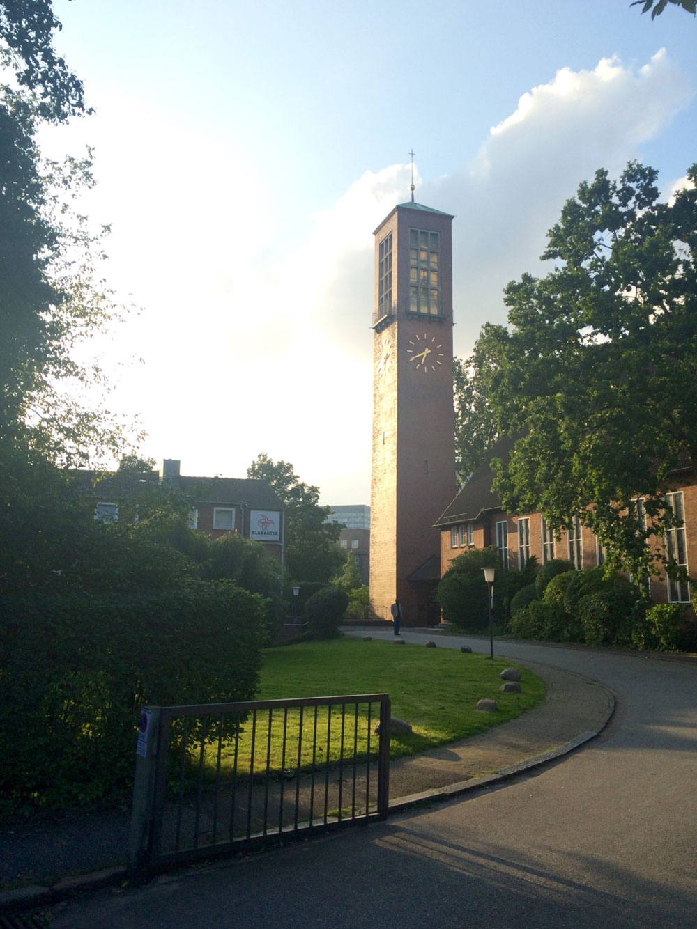 Erlöserkirche