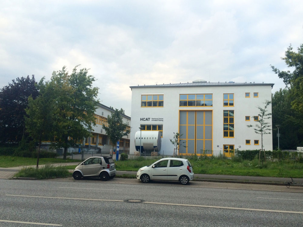 HCAT (Hamburg Centre of Aviation Training)