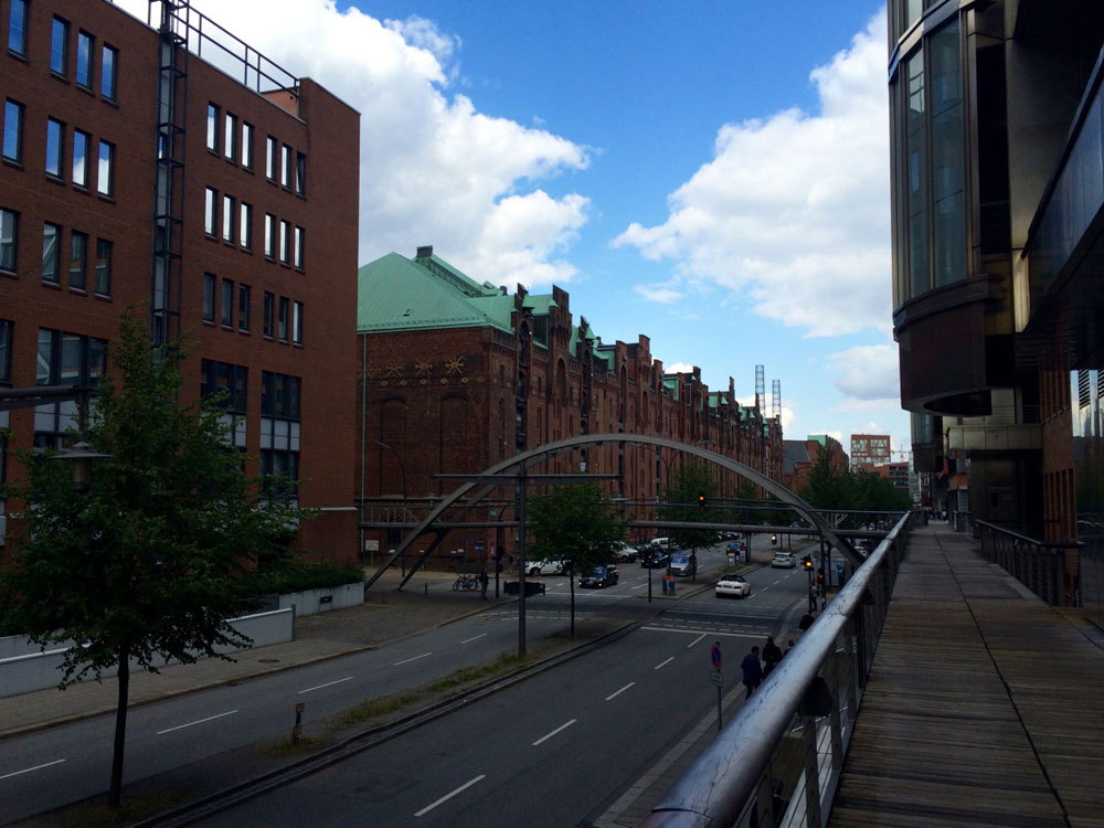 HafenCity