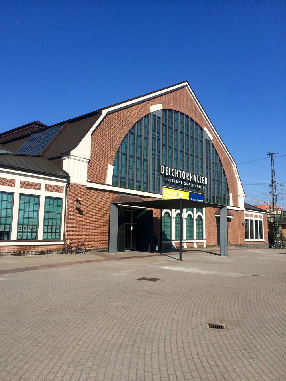 Deichtorhallen