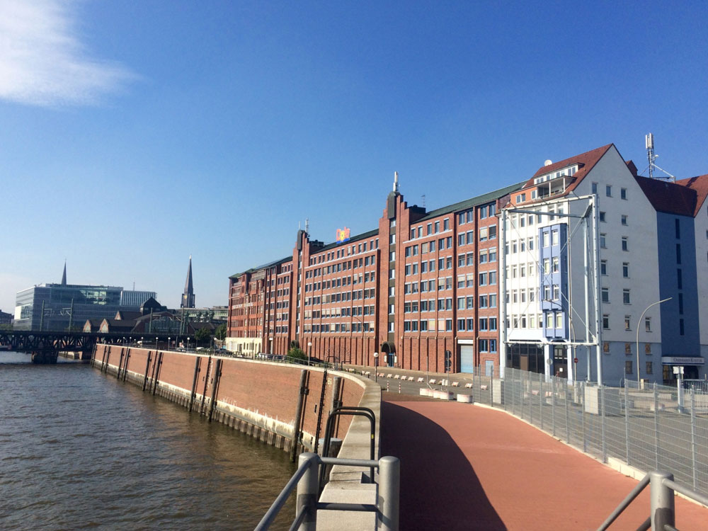 Fruchhof Hamburg