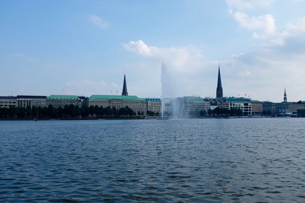 Binnenalster