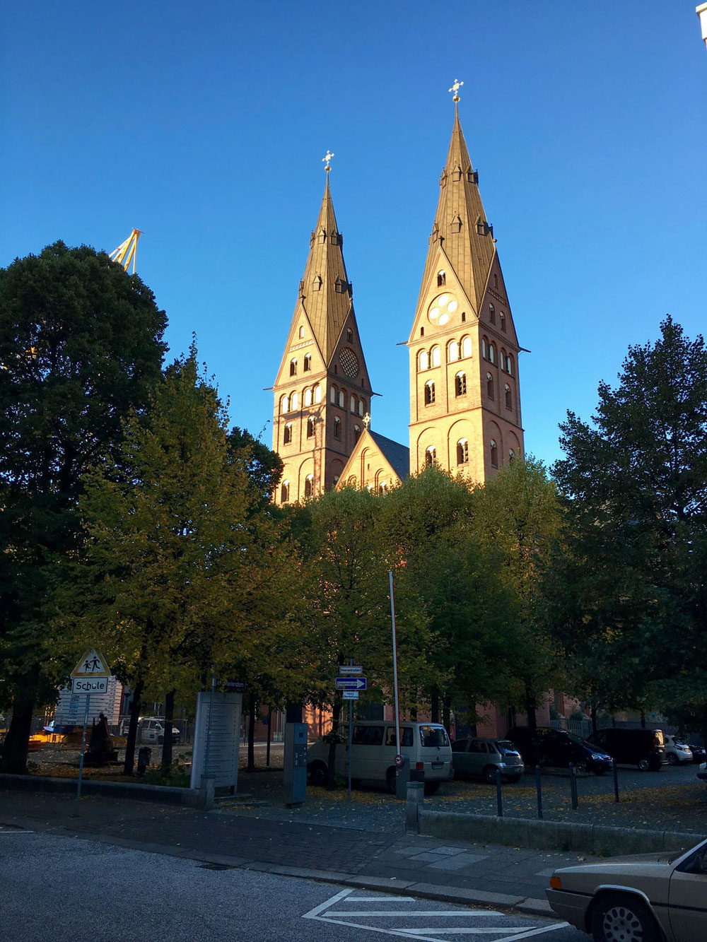 Mariendom