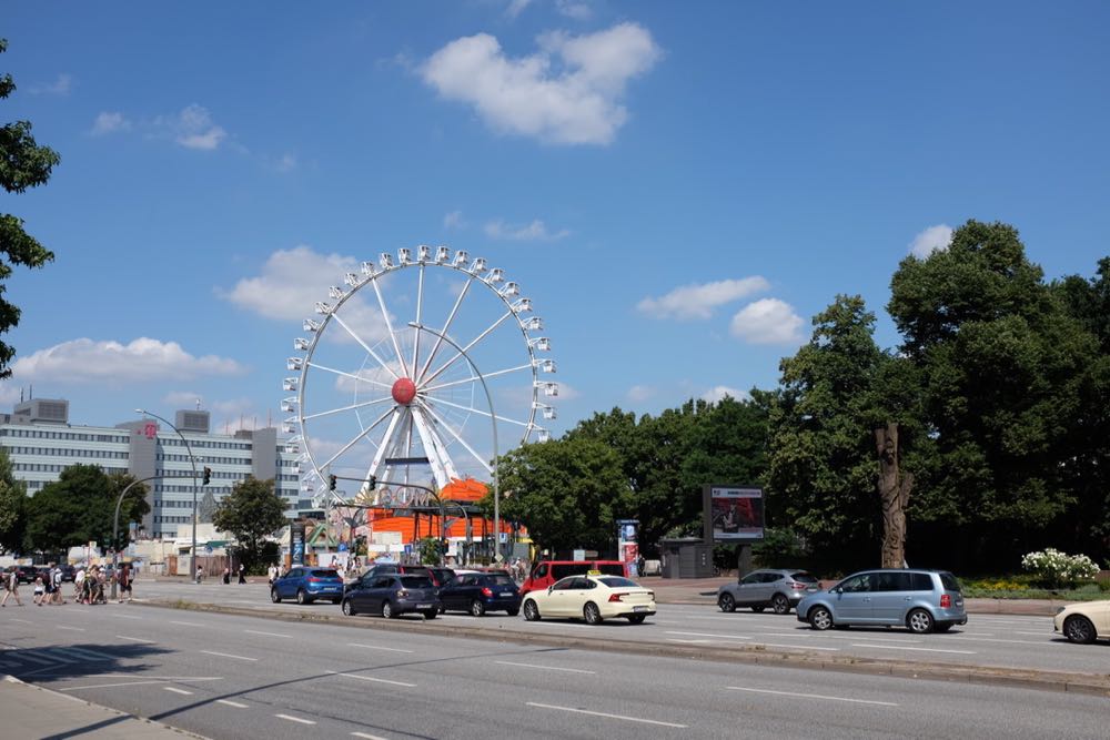 Millerntorplatz