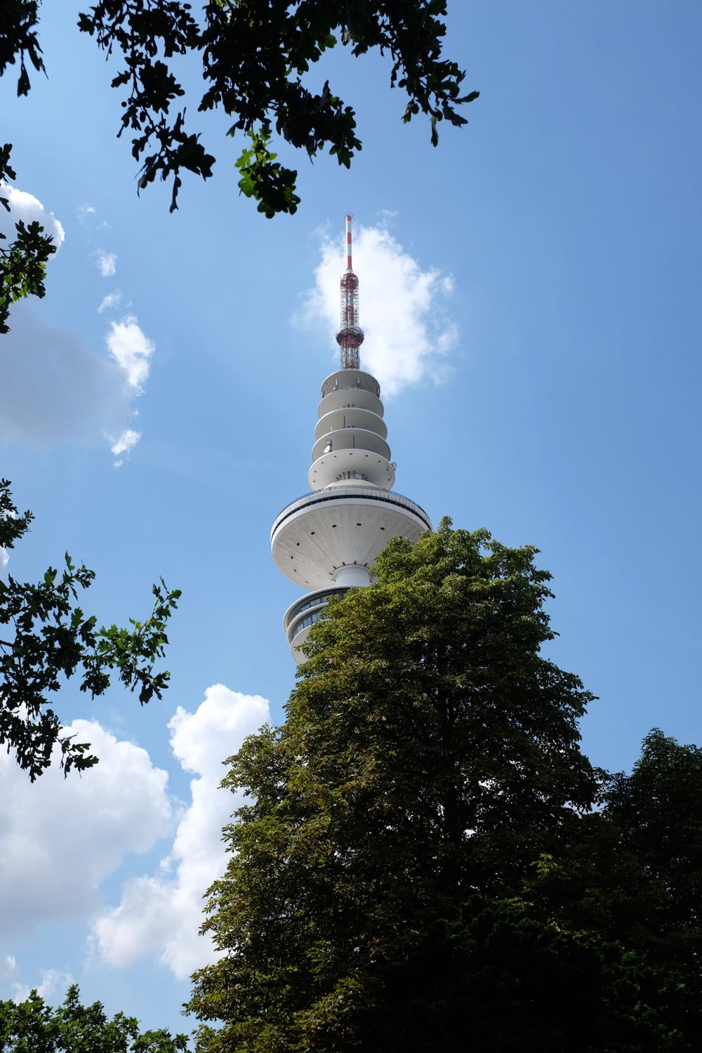 Heinrich-Hertz-Turm